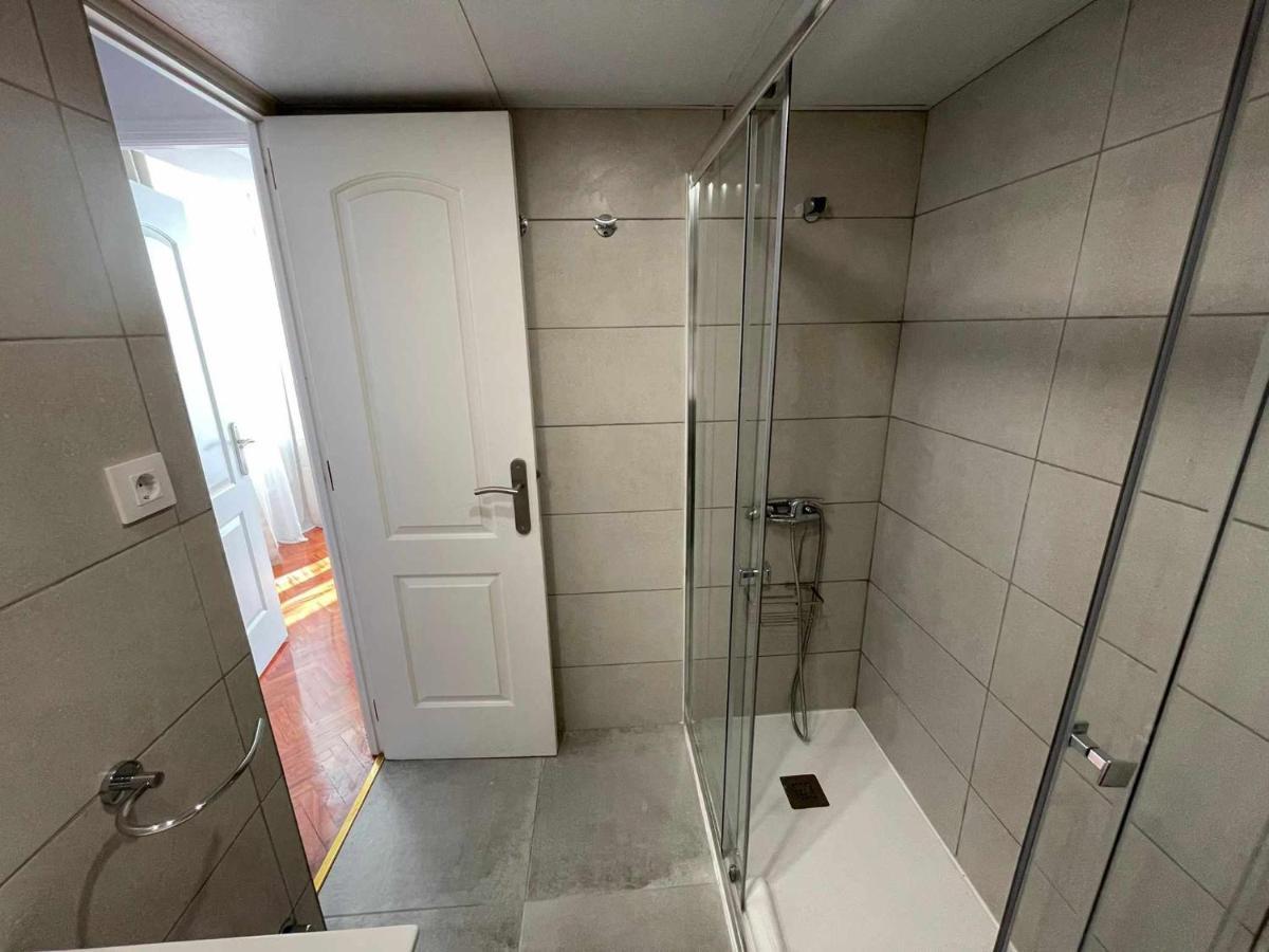 מדריד Apartamento Con Terraza Y Vistas Alcalaretiro מראה חיצוני תמונה