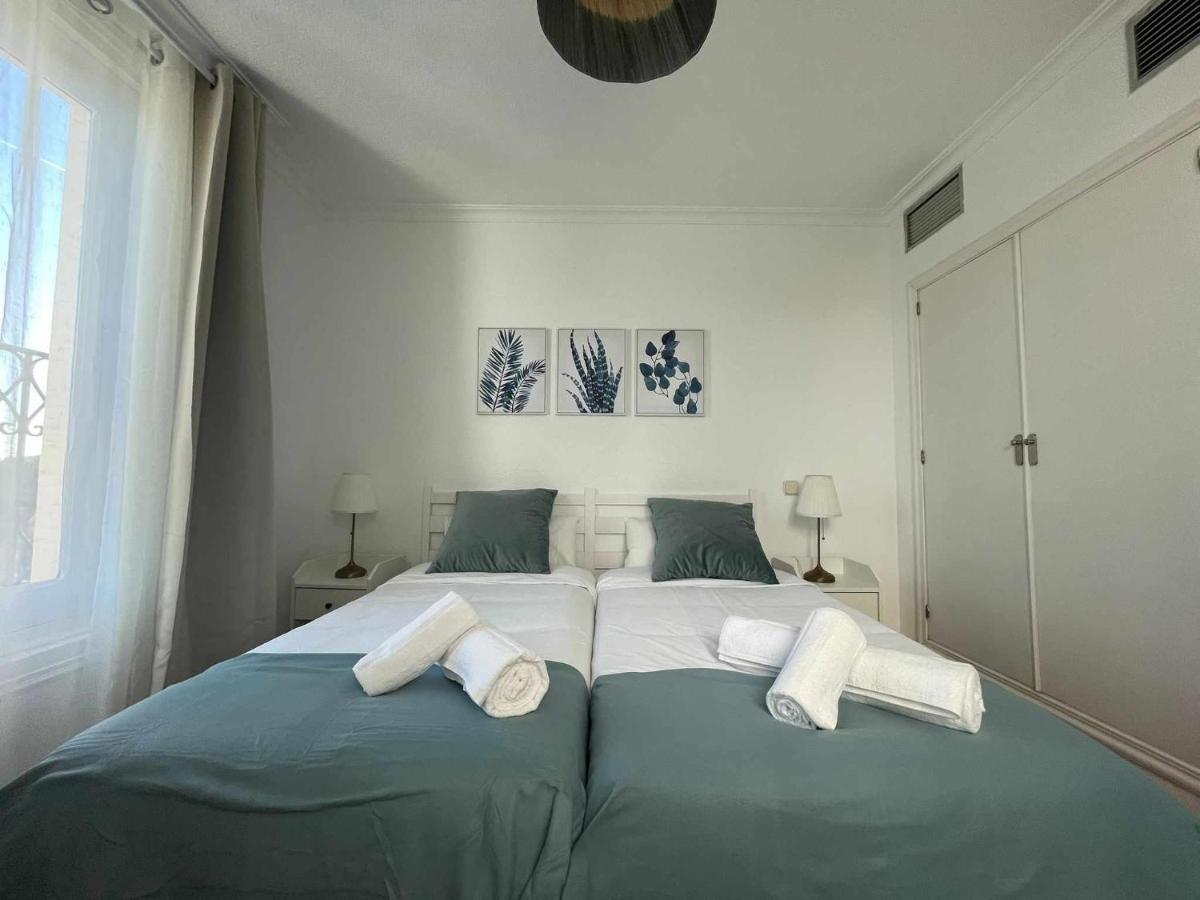מדריד Apartamento Con Terraza Y Vistas Alcalaretiro מראה חיצוני תמונה